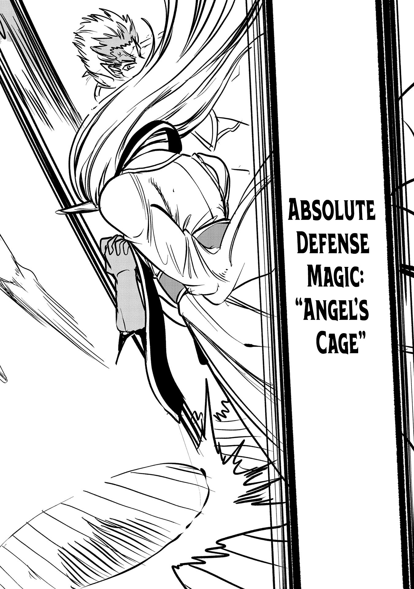 Read Since My Previous Life was a Wise Man, I can Afford to Live EN Manga Online