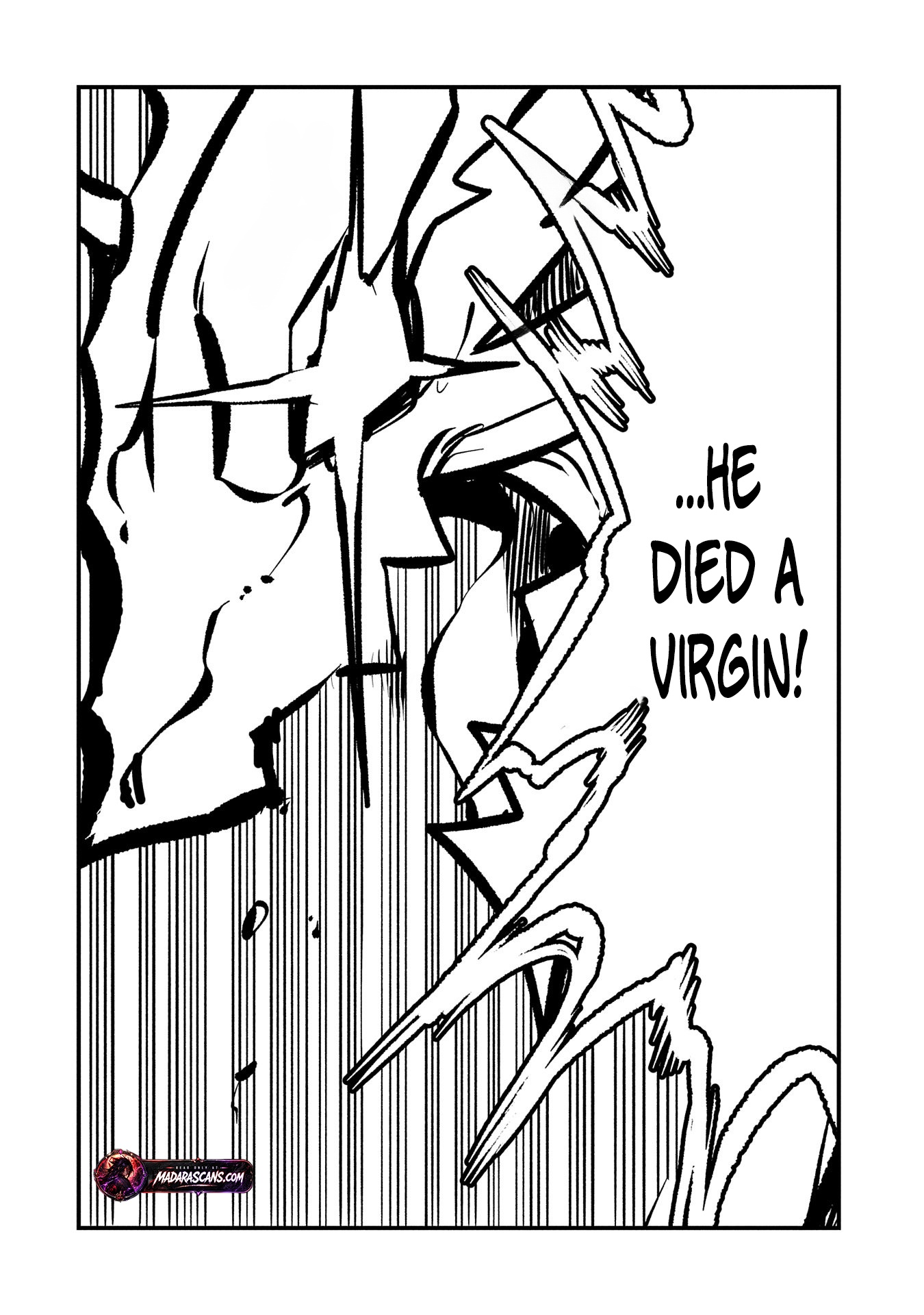 Read Since My Previous Life was a Wise Man, I can Afford to Live EN Manga Online