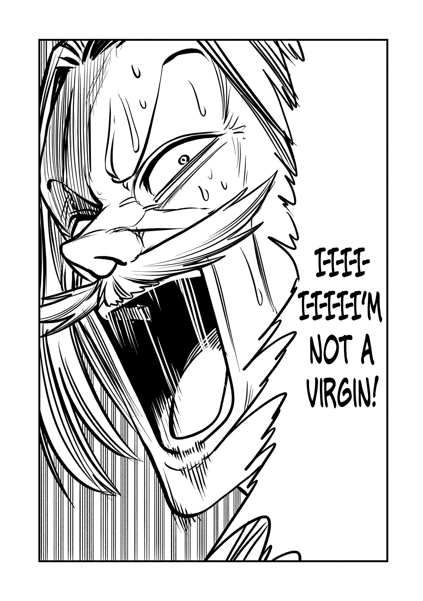 Read Since My Previous Life was a Wise Man, I can Afford to Live EN Manga Online