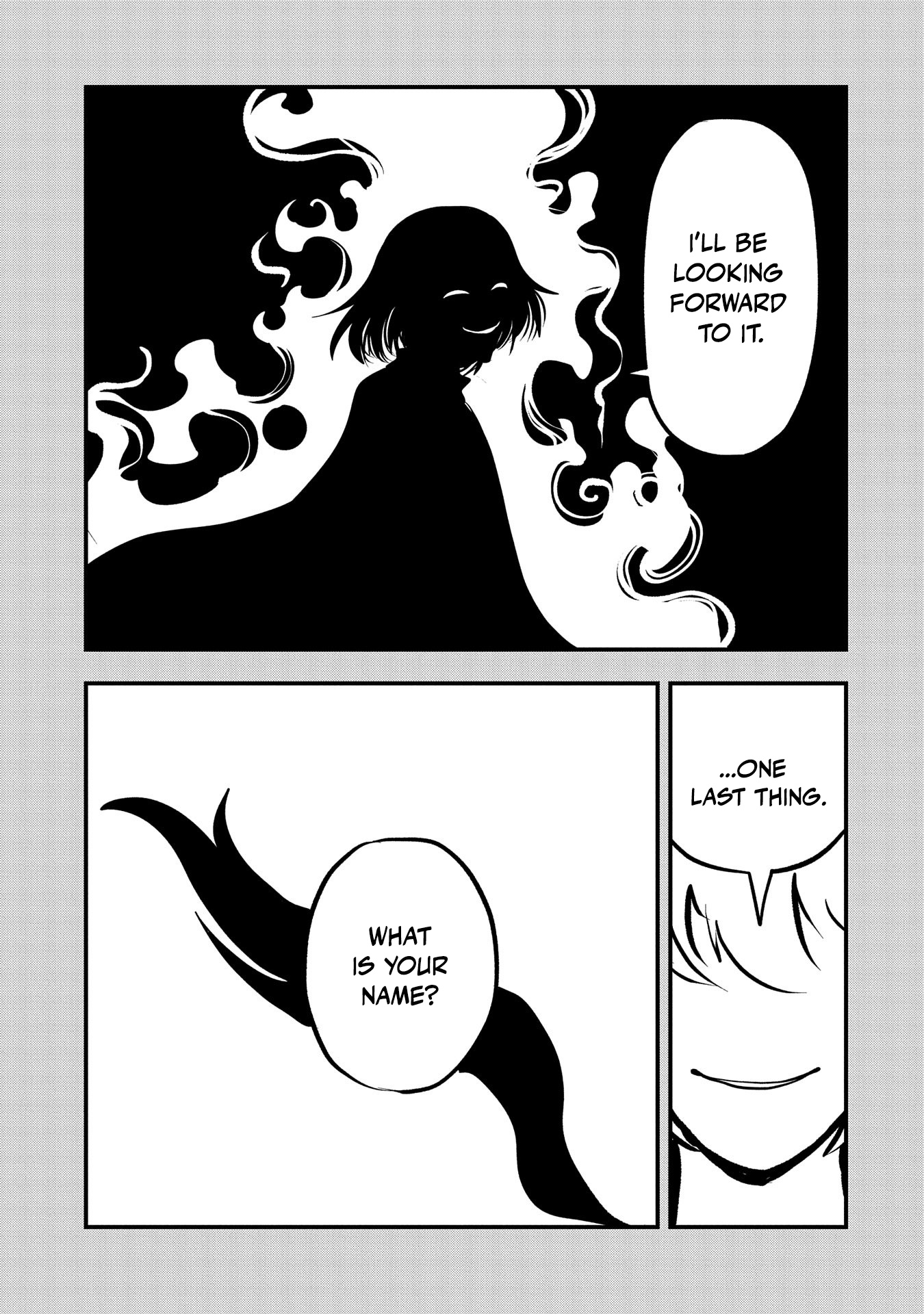 Read Since My Previous Life was a Wise Man, I can Afford to Live EN Manga Online