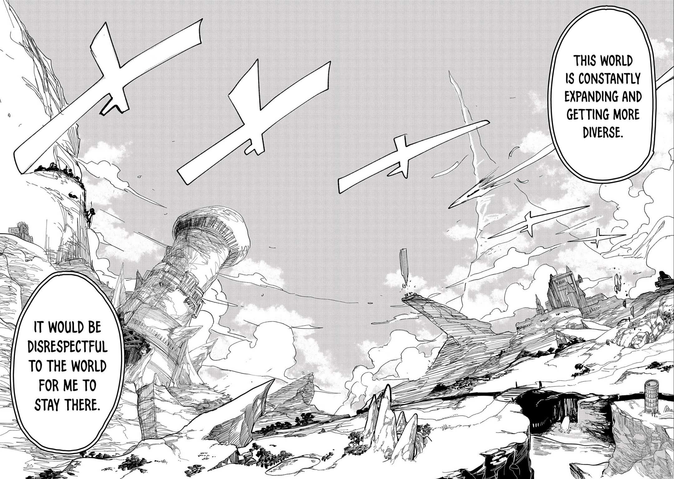 Read Since My Previous Life was a Wise Man, I can Afford to Live EN Manga Online