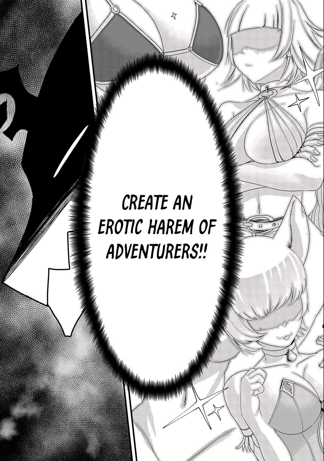 Read Since My Previous Life was a Wise Man, I can Afford to Live EN Manga Online