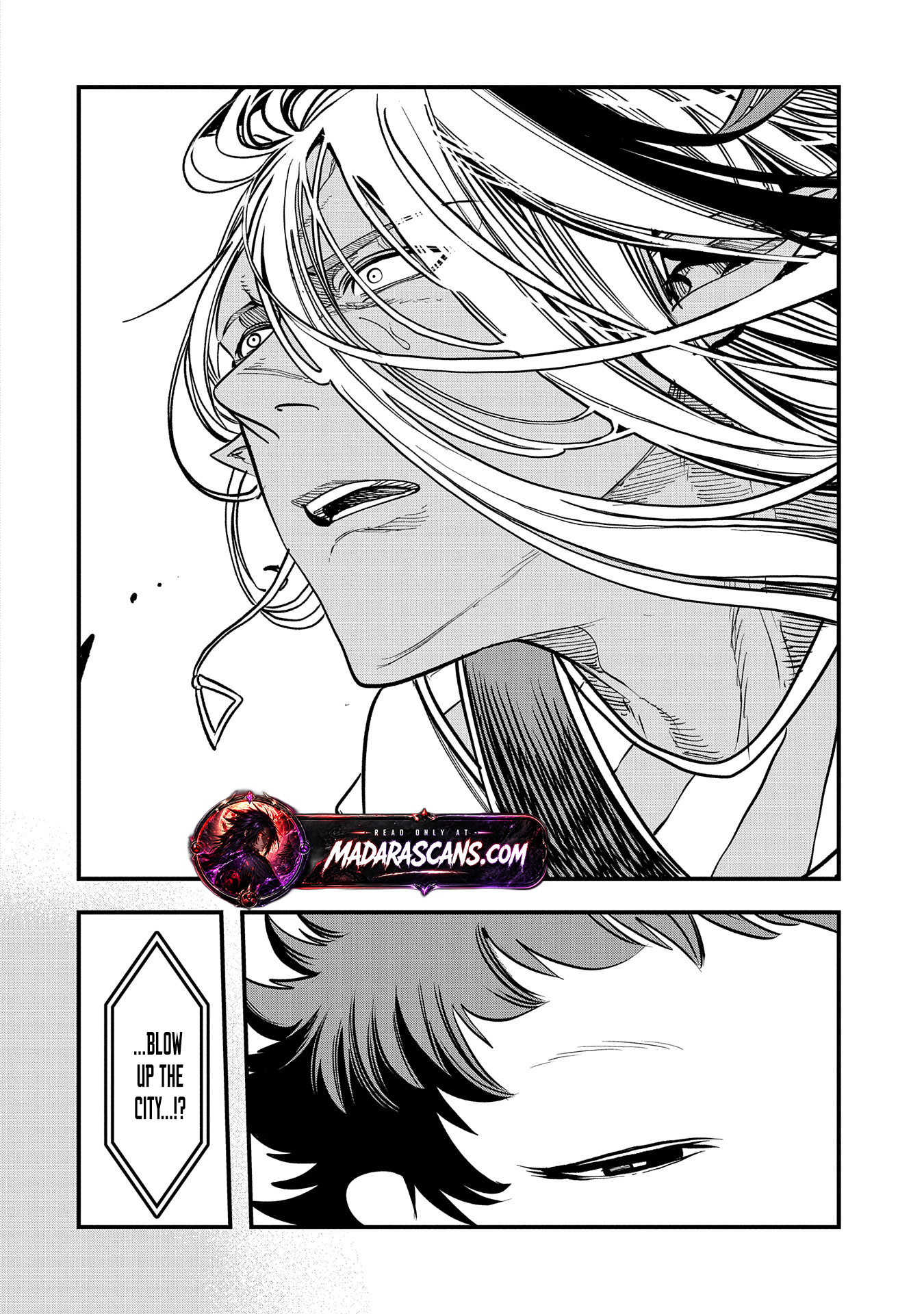 Read Since My Previous Life was a Wise Man, I can Afford to Live EN Manga Online