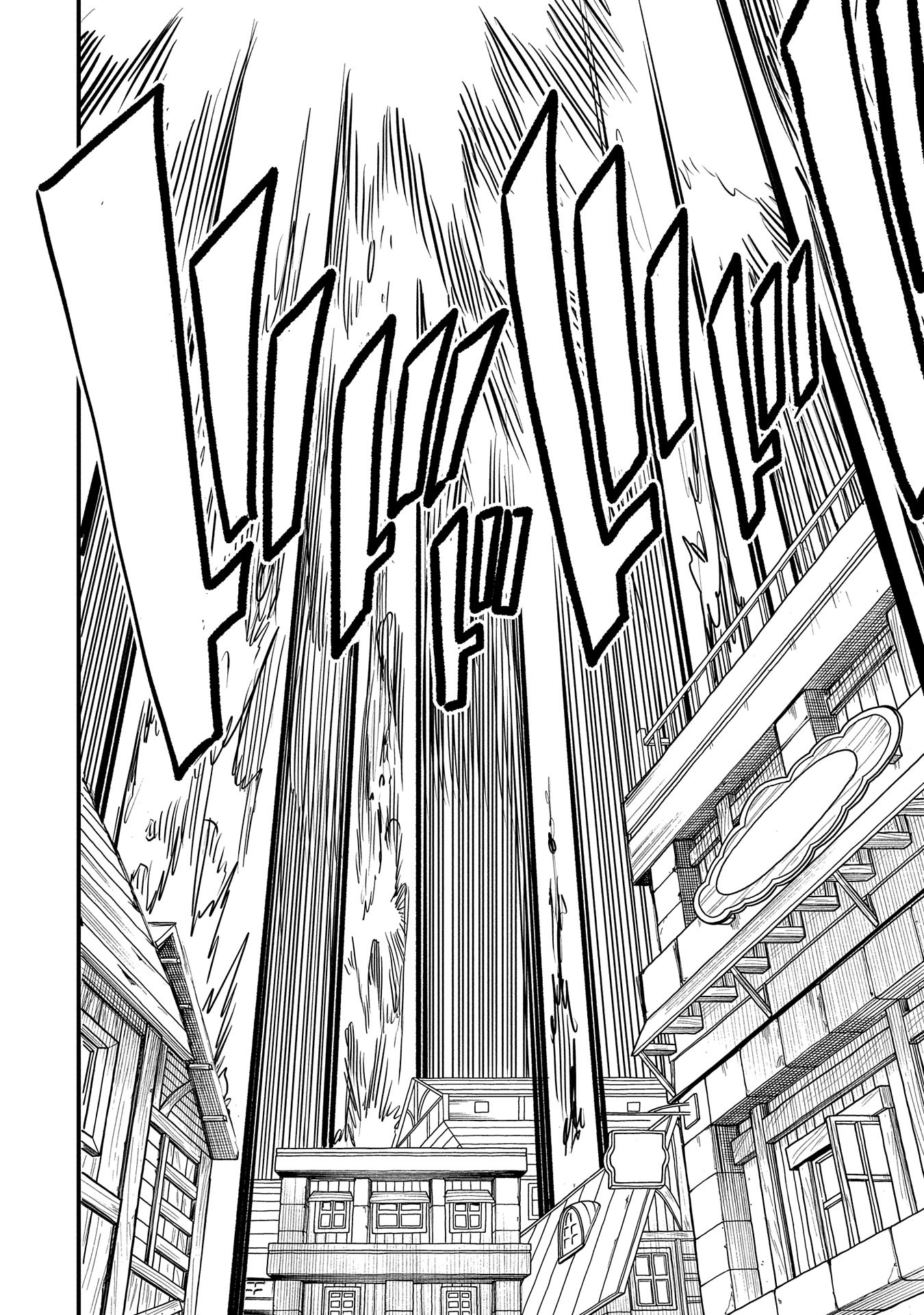 Read Since My Previous Life was a Wise Man, I can Afford to Live EN Manga Online