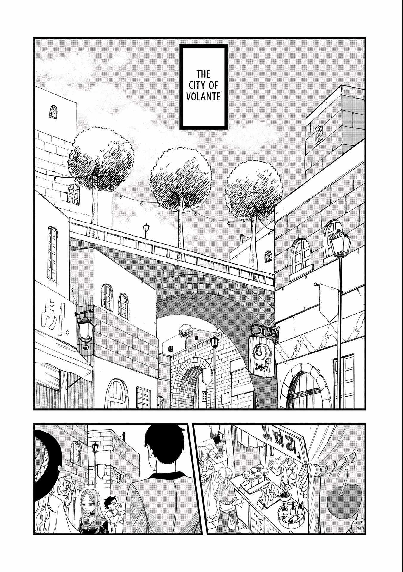 Read Since My Previous Life was a Wise Man, I can Afford to Live EN Manga Online