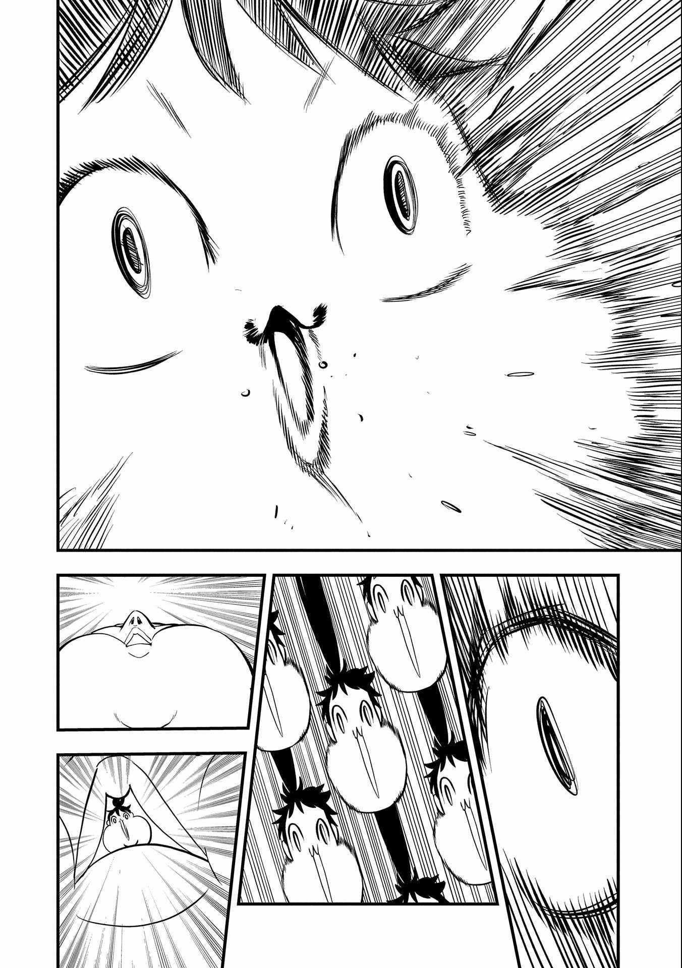 Read Since My Previous Life was a Wise Man, I can Afford to Live EN Manga Online