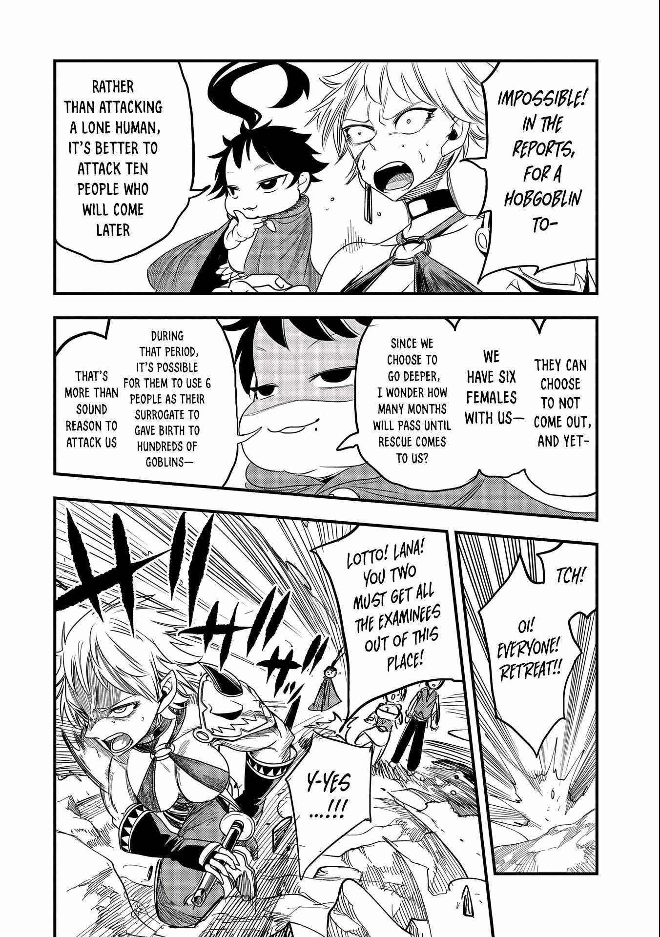 Read Since My Previous Life was a Wise Man, I can Afford to Live EN Manga Online
