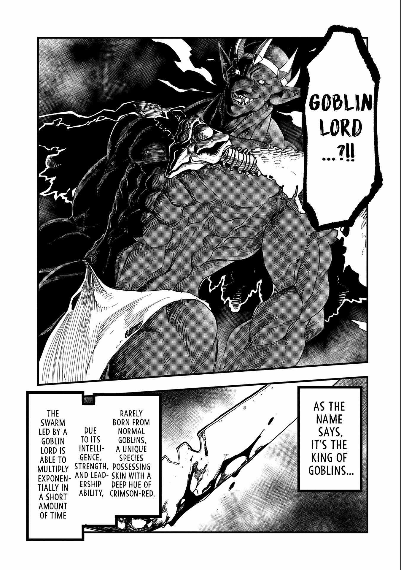 Read Since My Previous Life was a Wise Man, I can Afford to Live EN Manga Online