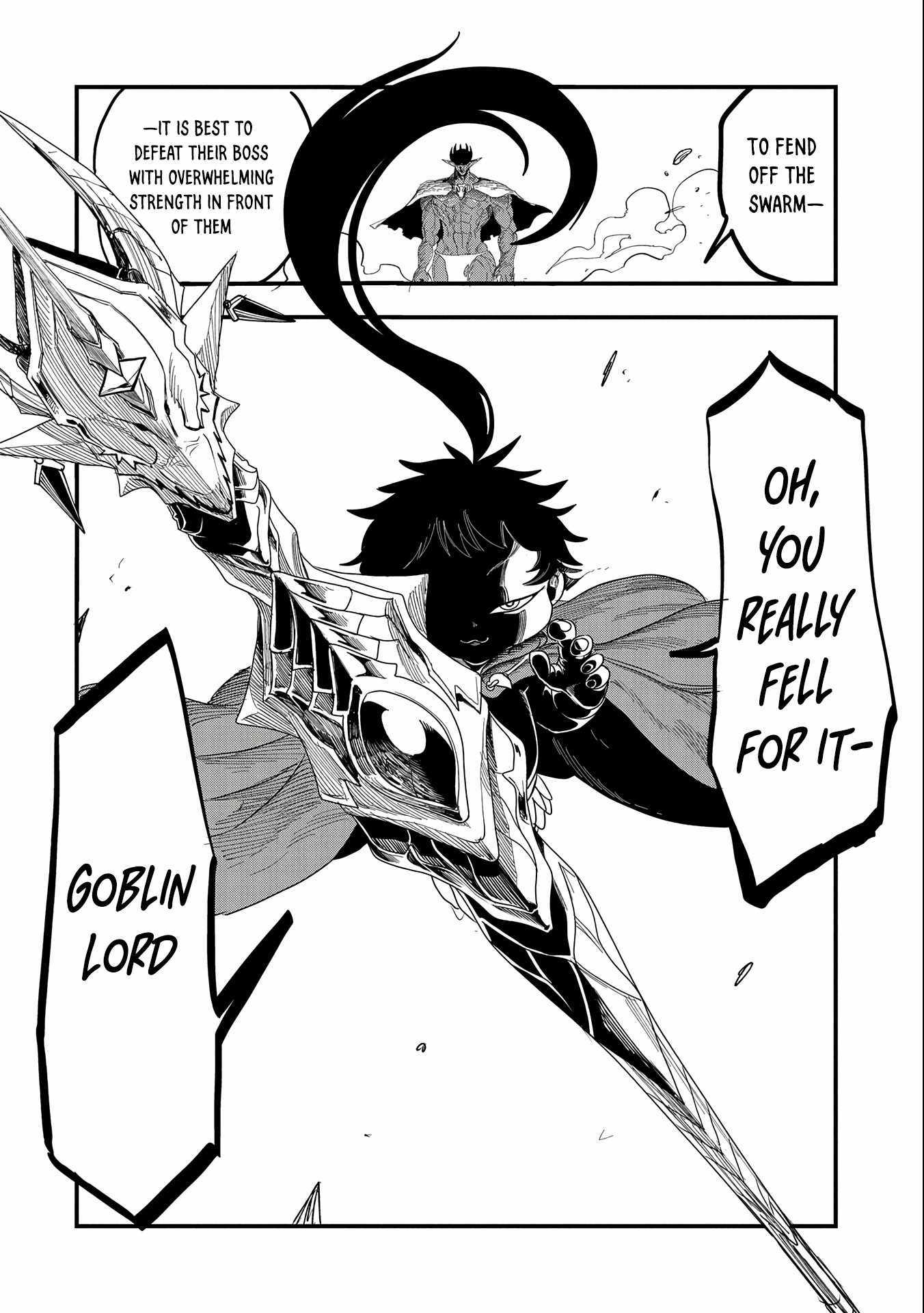 Read Since My Previous Life was a Wise Man, I can Afford to Live EN Manga Online