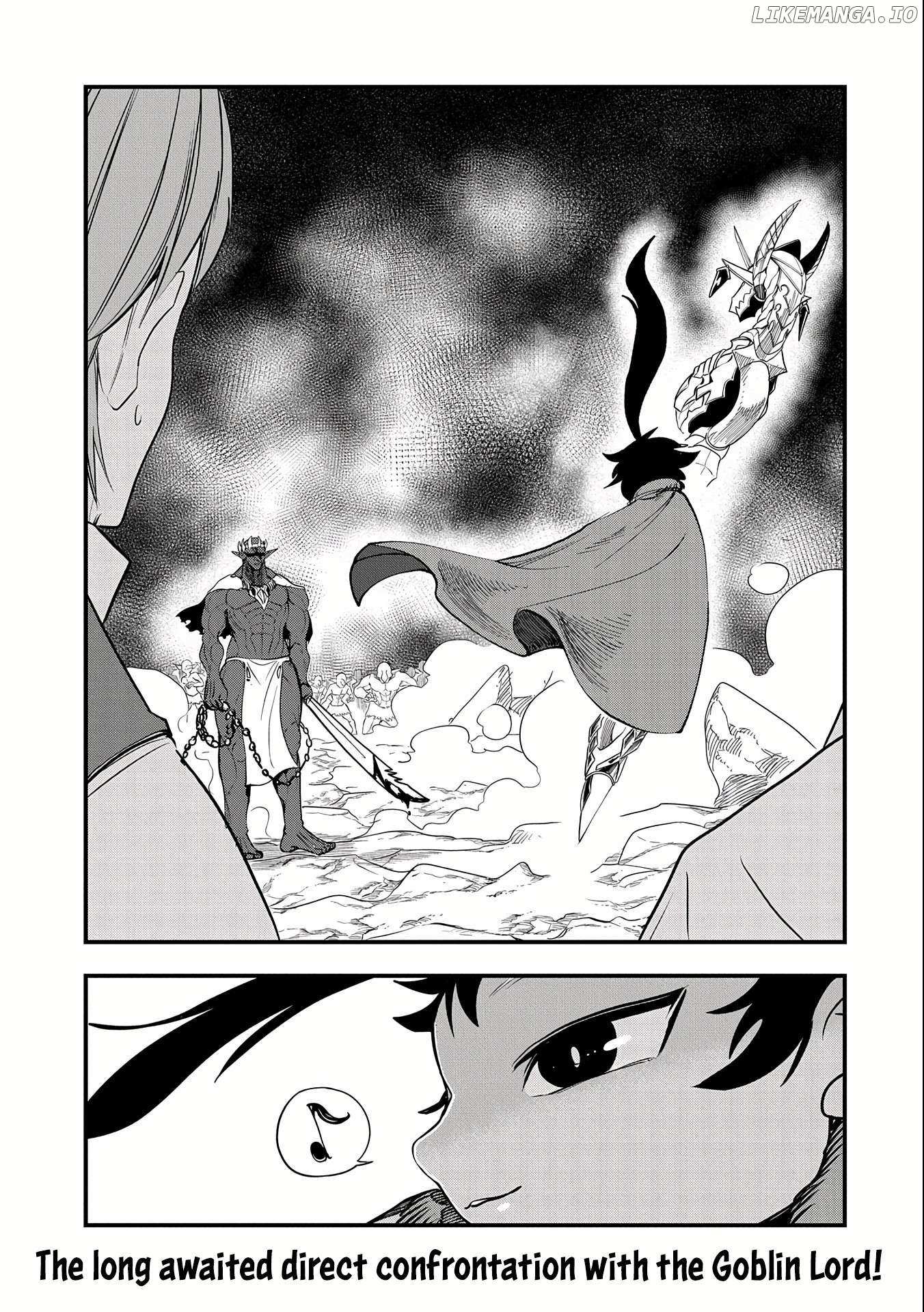 Read Since My Previous Life was a Wise Man, I can Afford to Live EN Manga Online