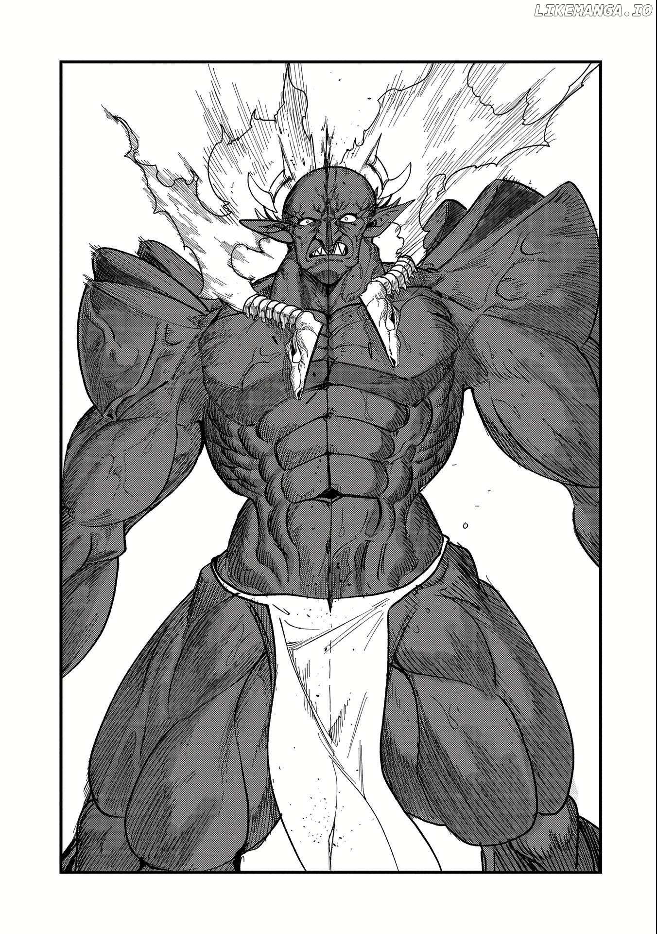 Read Since My Previous Life was a Wise Man, I can Afford to Live EN Manga Online