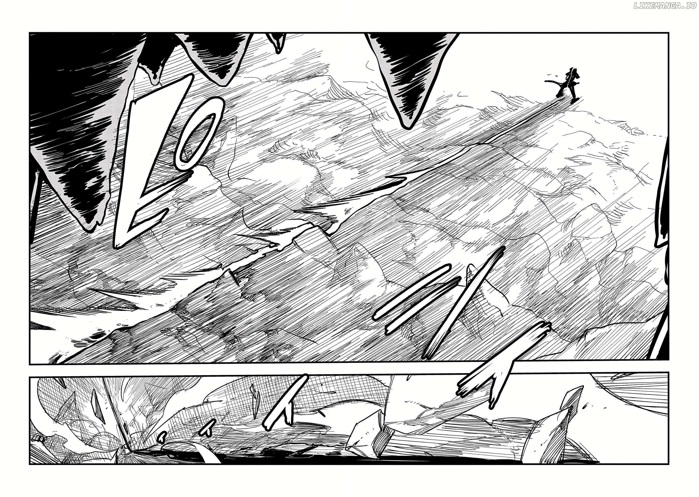 Read Since My Previous Life was a Wise Man, I can Afford to Live EN Manga Online