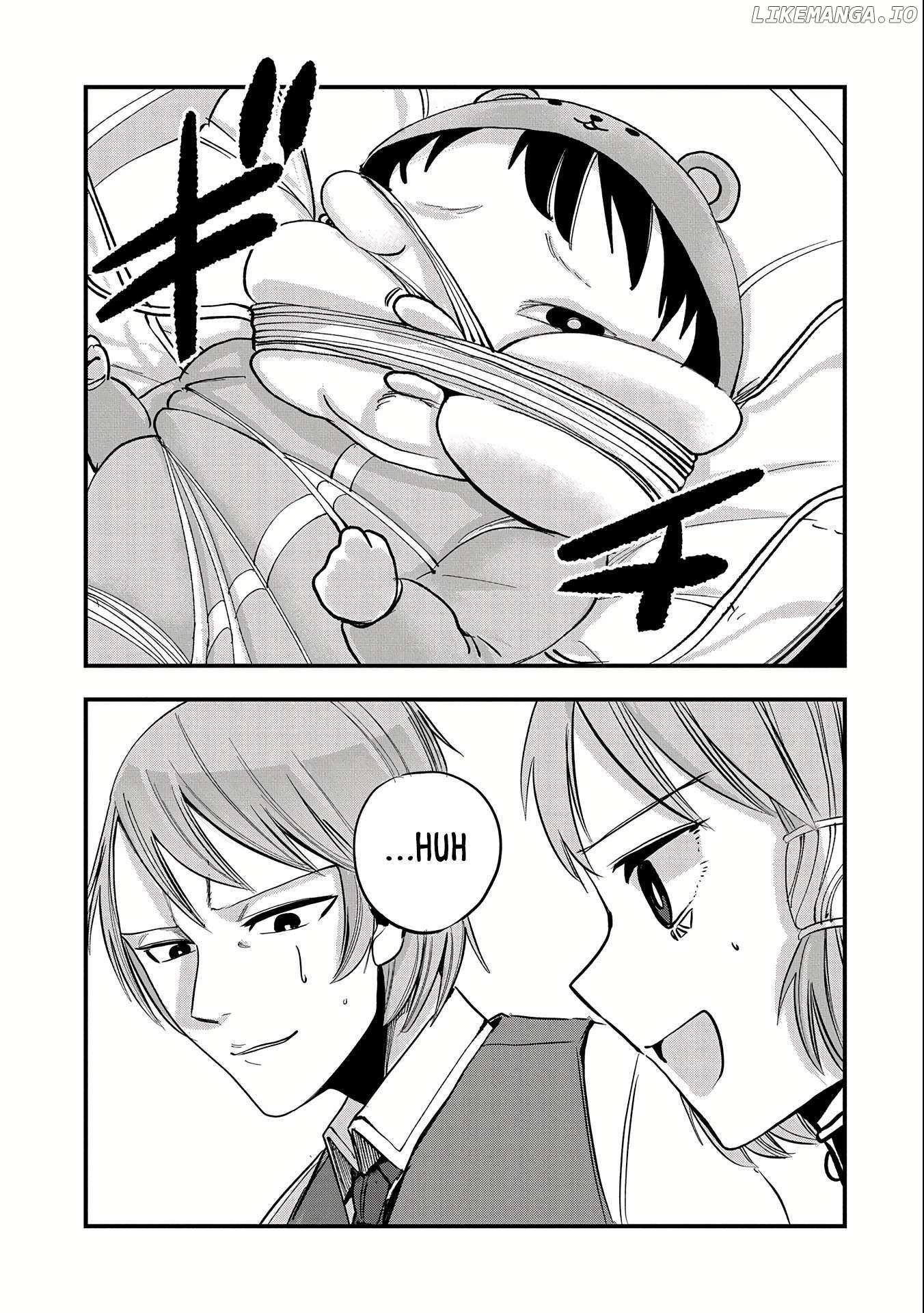 Read Since My Previous Life was a Wise Man, I can Afford to Live EN Manga Online