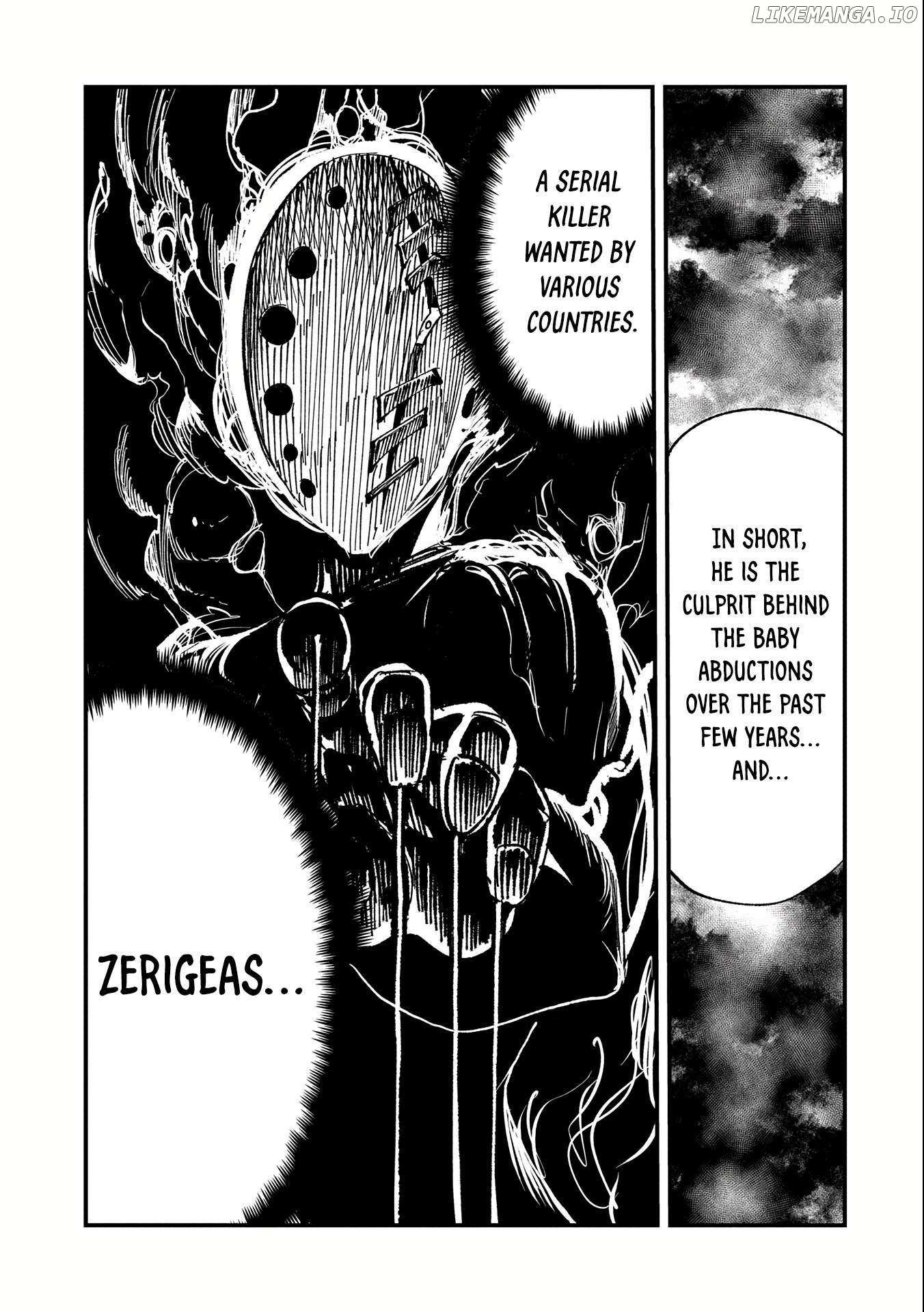 Read Since My Previous Life was a Wise Man, I can Afford to Live EN Manga Online