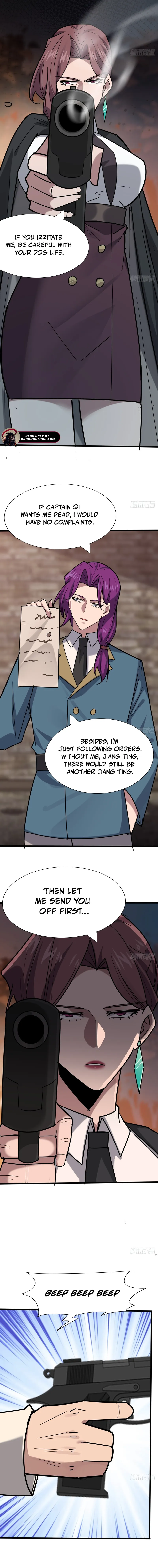 Read Sins of the Gods EN Manga Online