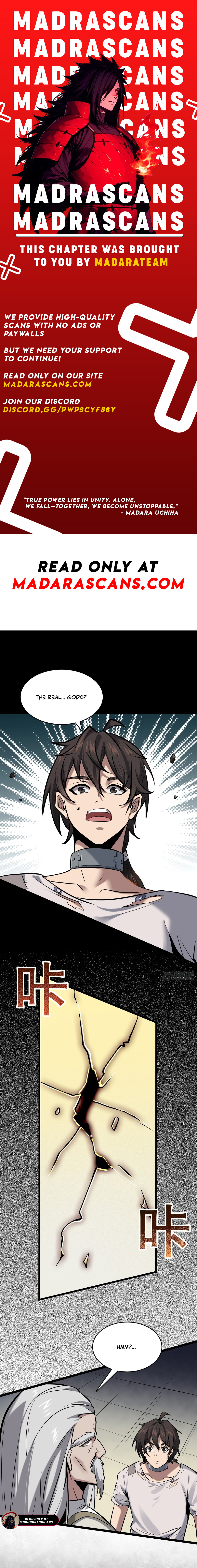 Read Sins of the Gods EN Manga Online