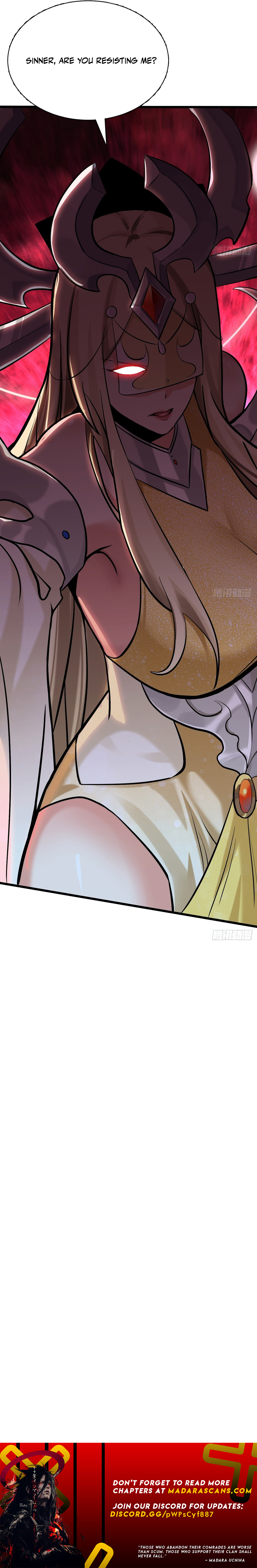 Read Sins of the Gods EN Manga Online