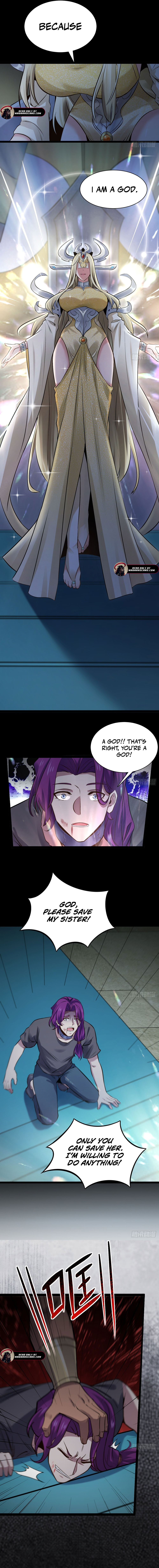 Read Sins of the Gods EN Manga Online