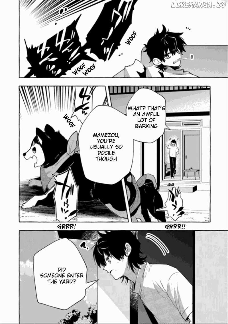 Read Slime Slayer_ From Zero To Black Steel King EN Manga Online