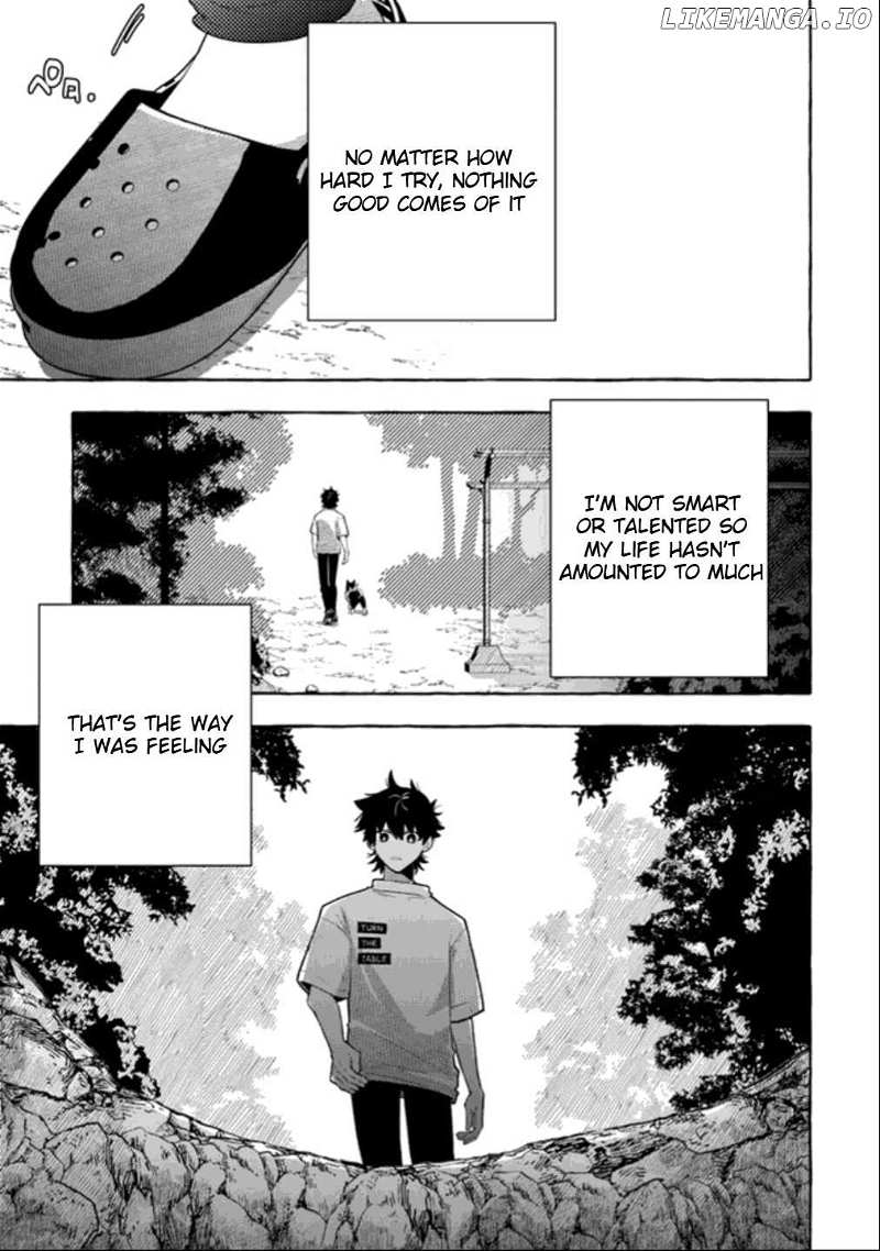 Read Slime Slayer_ From Zero To Black Steel King EN Manga Online