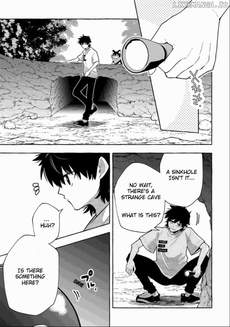 Read Slime Slayer_ From Zero To Black Steel King EN Manga Online
