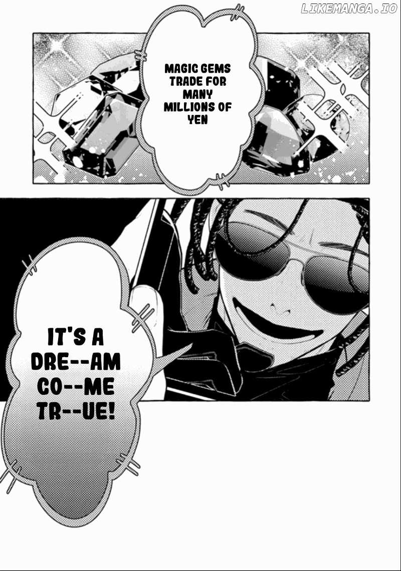Read Slime Slayer_ From Zero To Black Steel King EN Manga Online