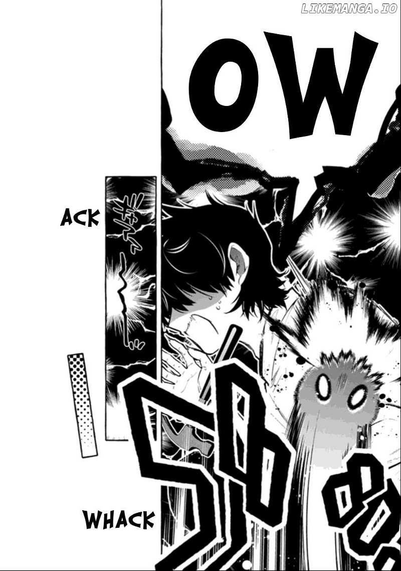 Read Slime Slayer_ From Zero To Black Steel King EN Manga Online