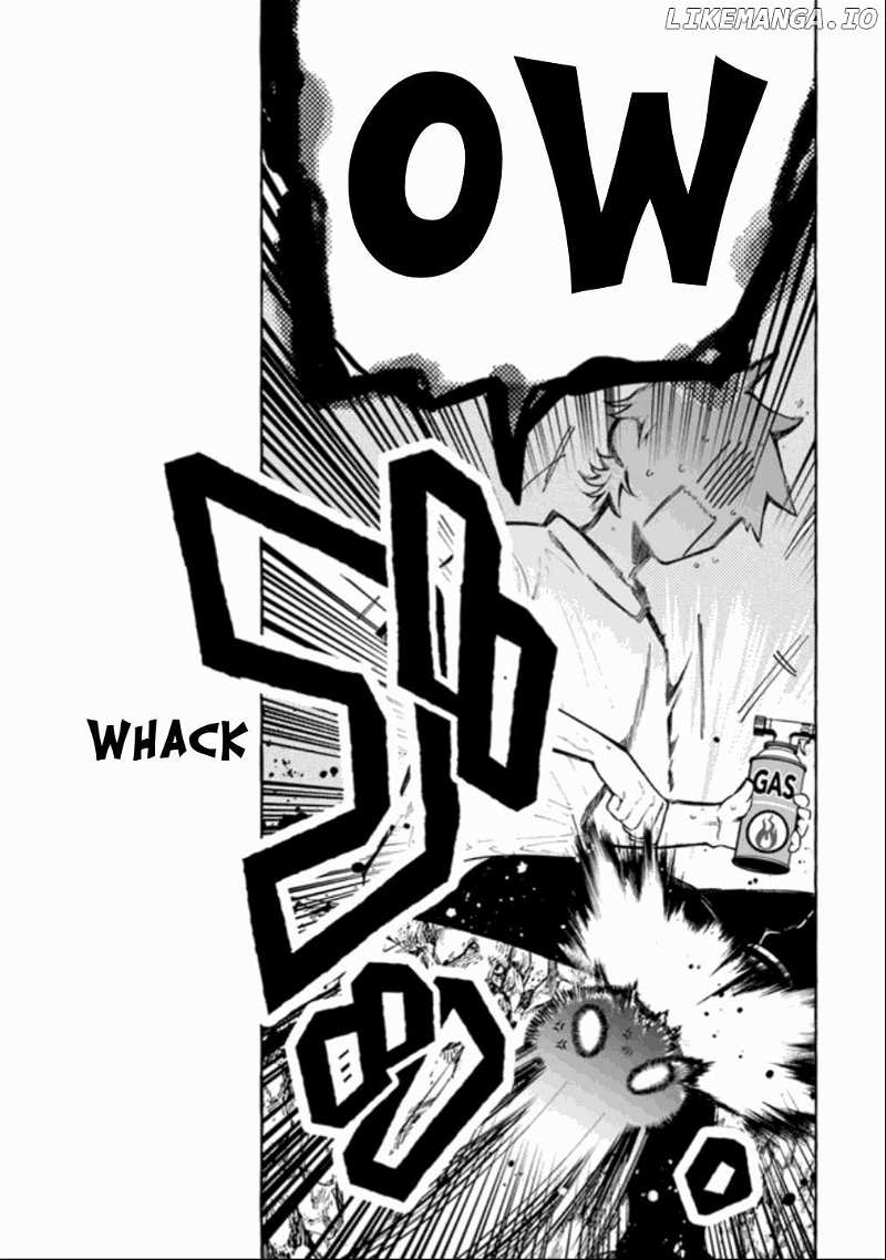 Read Slime Slayer_ From Zero To Black Steel King EN Manga Online