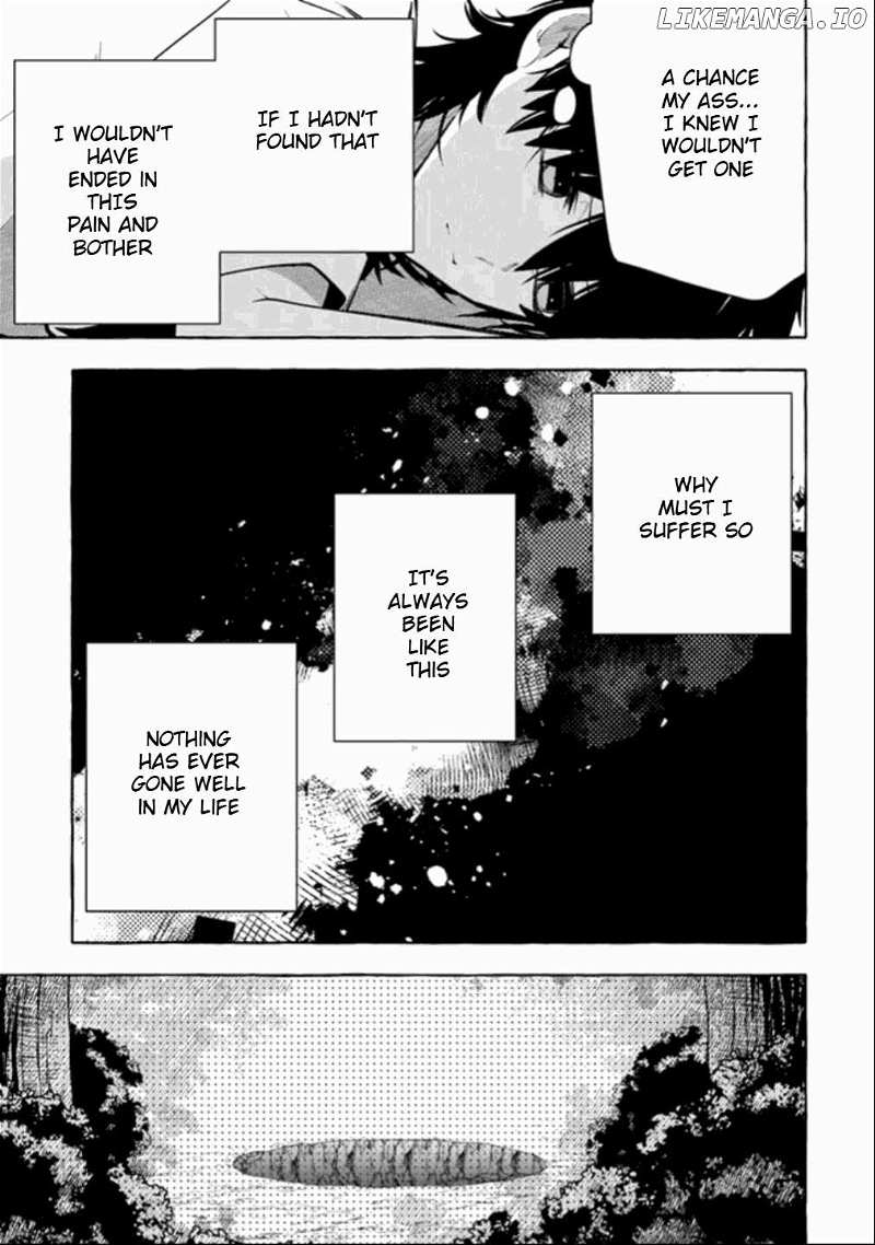 Read Slime Slayer_ From Zero To Black Steel King EN Manga Online