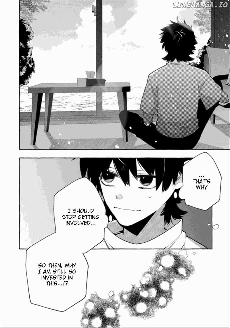 Read Slime Slayer_ From Zero To Black Steel King EN Manga Online