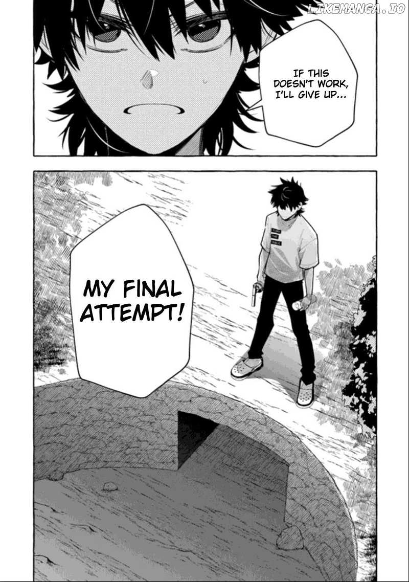 Read Slime Slayer_ From Zero To Black Steel King EN Manga Online