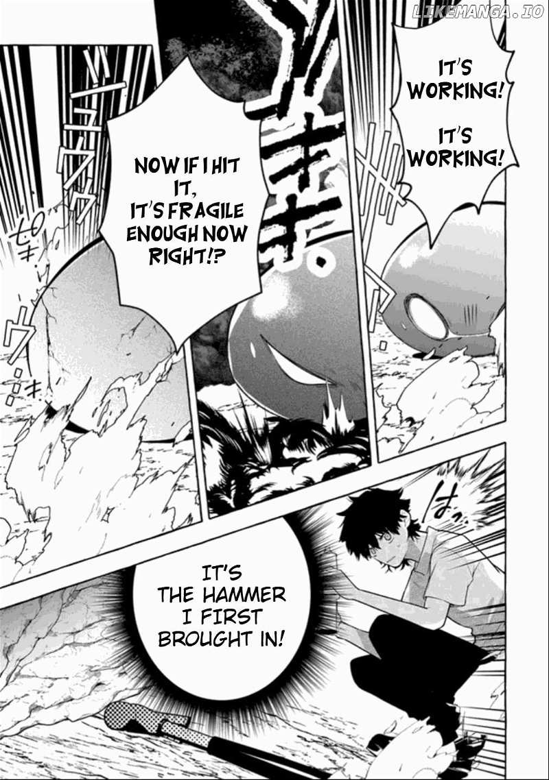 Read Slime Slayer_ From Zero To Black Steel King EN Manga Online