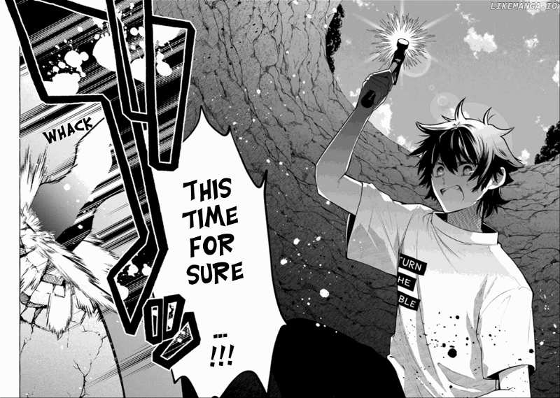 Read Slime Slayer_ From Zero To Black Steel King EN Manga Online