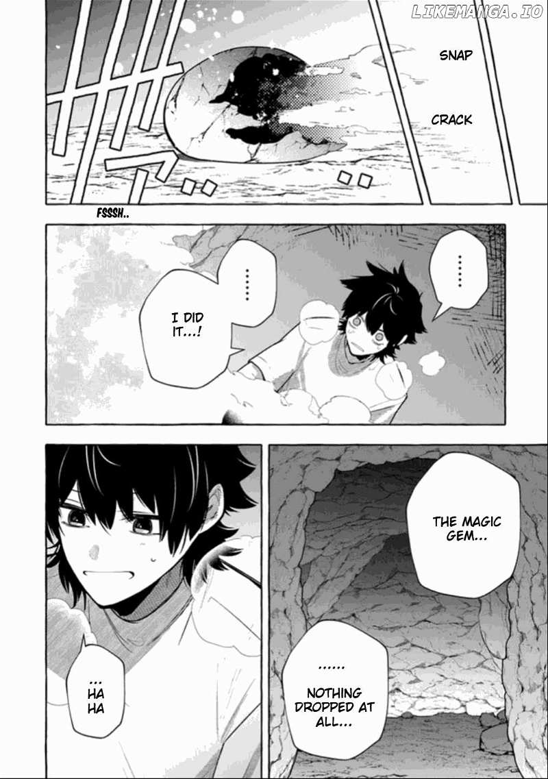 Read Slime Slayer_ From Zero To Black Steel King EN Manga Online