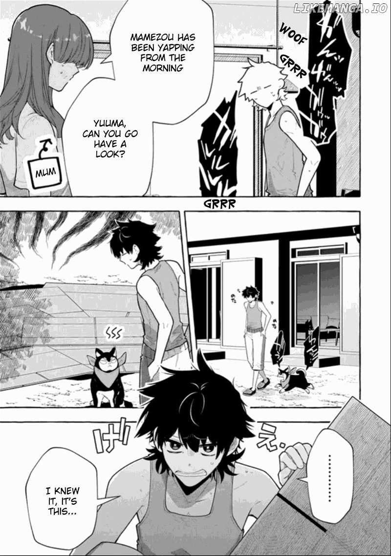 Read Slime Slayer_ From Zero To Black Steel King EN Manga Online