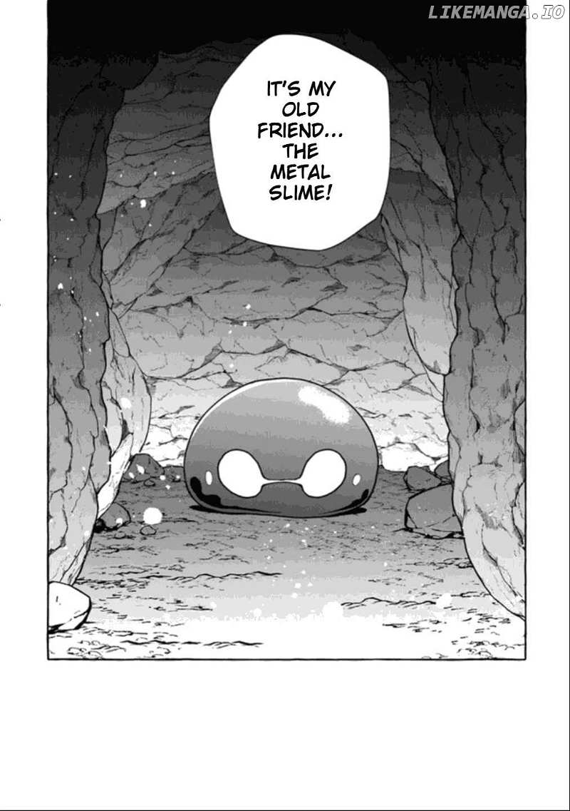 Read Slime Slayer_ From Zero To Black Steel King EN Manga Online