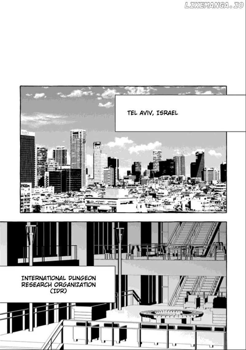 Read Slime Slayer_ From Zero To Black Steel King EN Manga Online