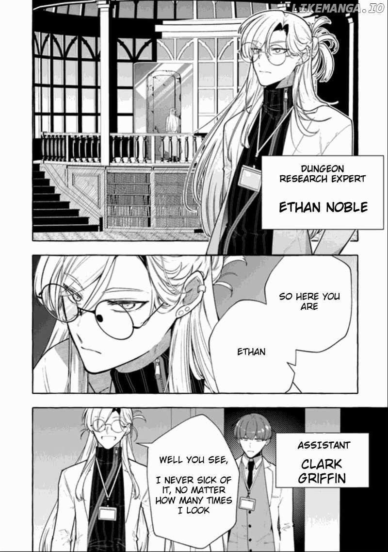 Read Slime Slayer_ From Zero To Black Steel King EN Manga Online