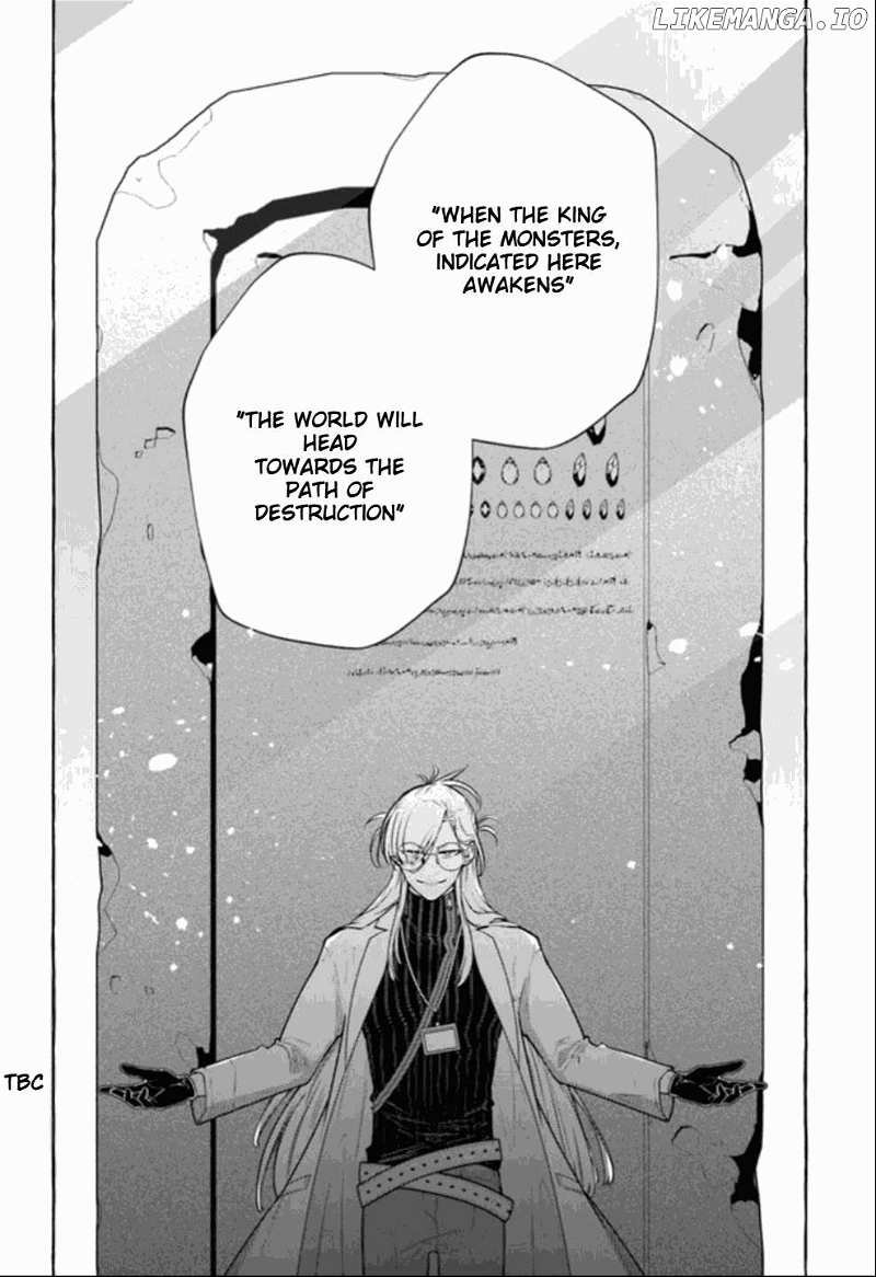 Read Slime Slayer_ From Zero To Black Steel King EN Manga Online