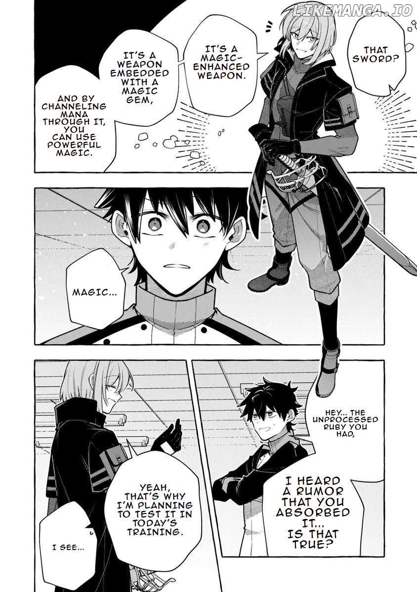 Read Slime Slayer_ From Zero To Black Steel King EN Manga Online