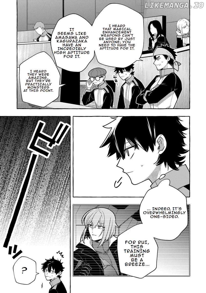 Read Slime Slayer_ From Zero To Black Steel King EN Manga Online