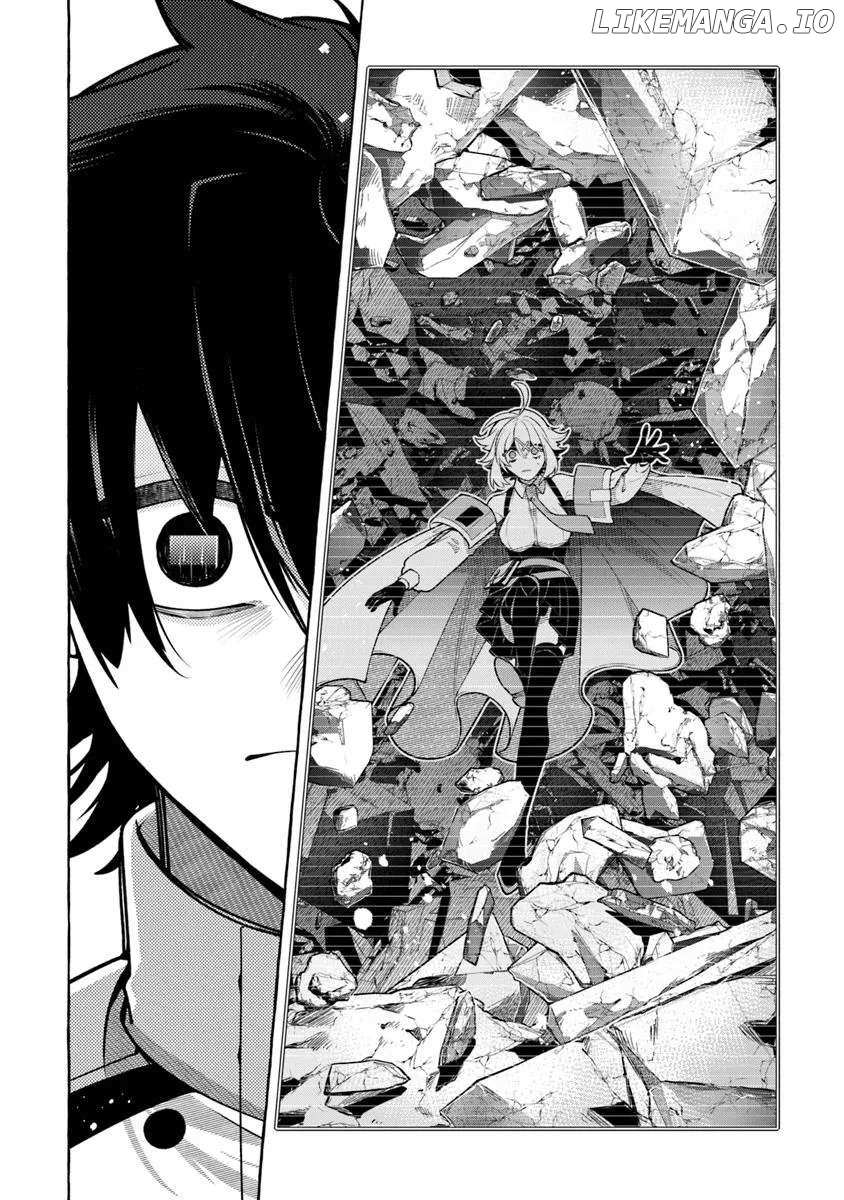 Read Slime Slayer_ From Zero To Black Steel King EN Manga Online