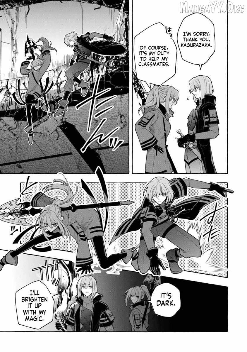 Read Slime Slayer_ From Zero To Black Steel King EN Manga Online