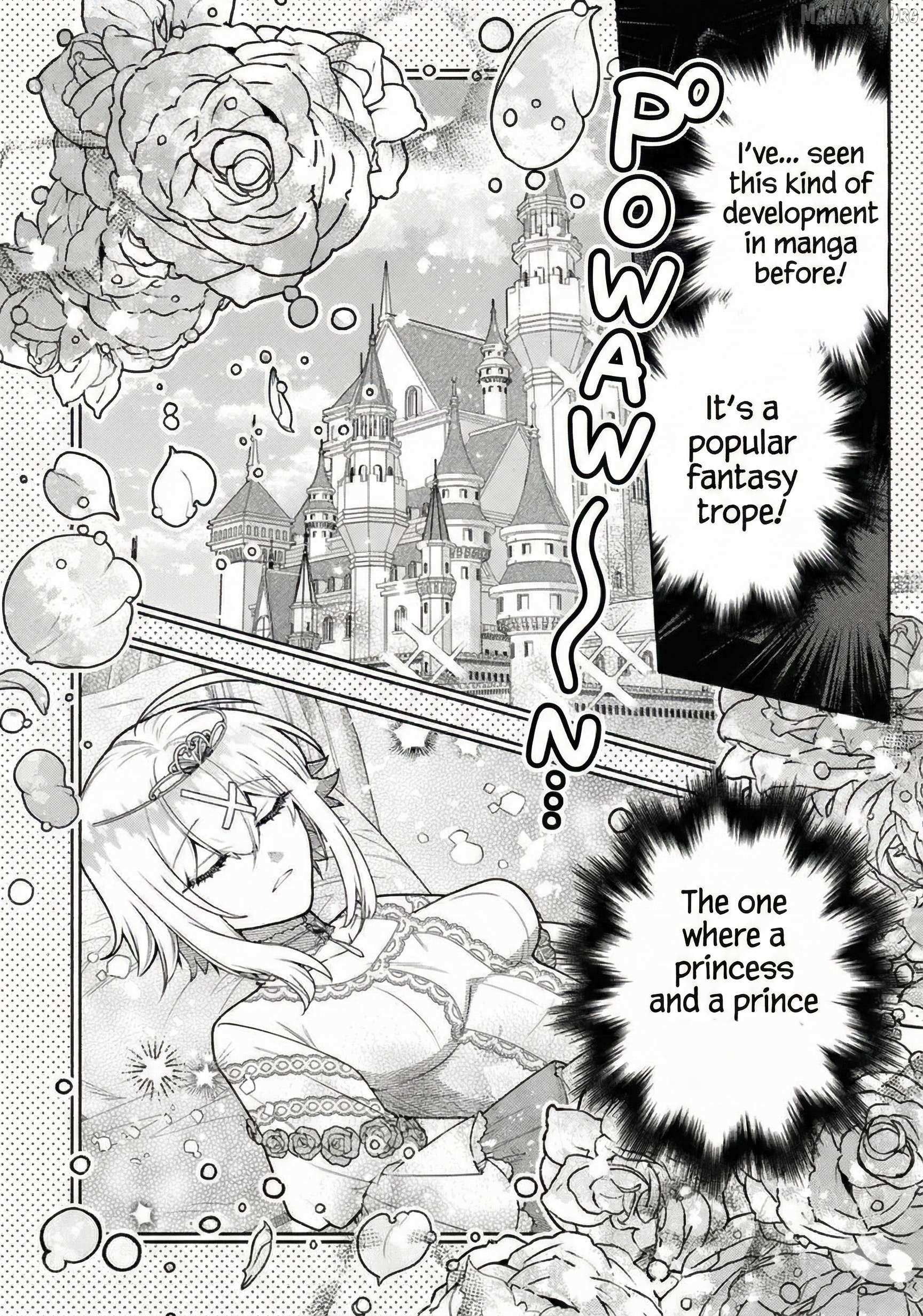 Read Slime Slayer_ From Zero To Black Steel King EN Manga Online