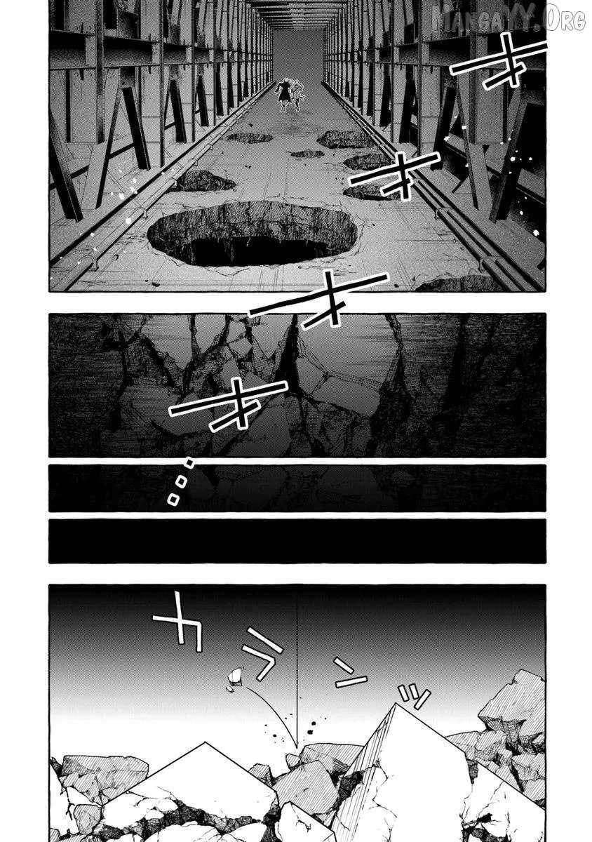 Read Slime Slayer_ From Zero To Black Steel King EN Manga Online