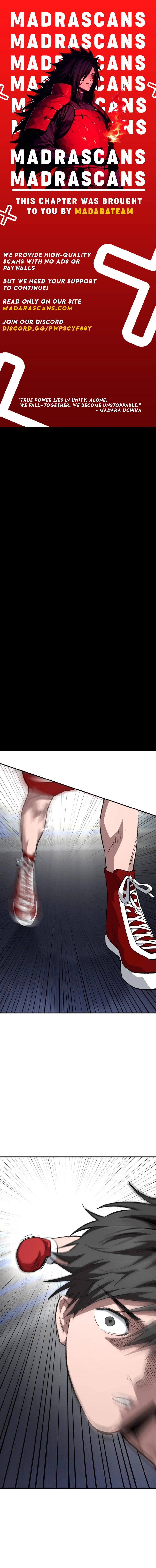 Read Smiling Boxer EN Manga Online