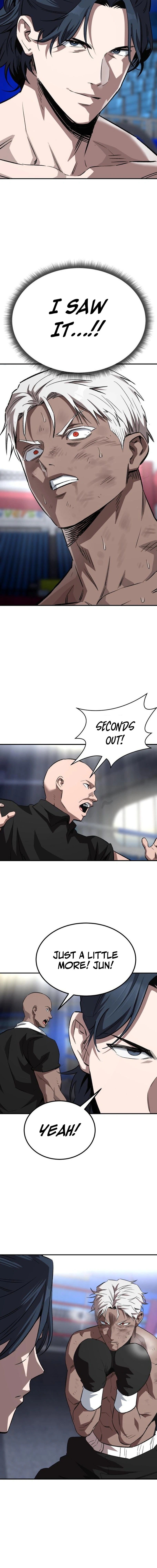 Read Smiling Boxer EN Manga Online