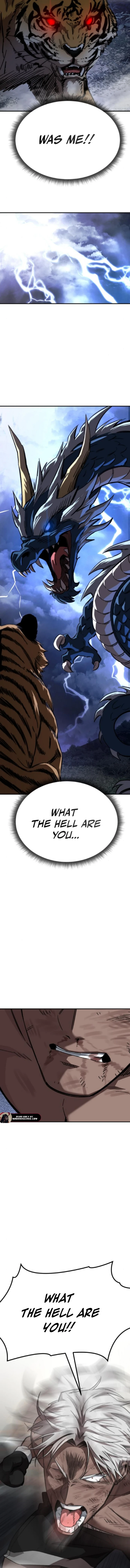 Read Smiling Boxer EN Manga Online