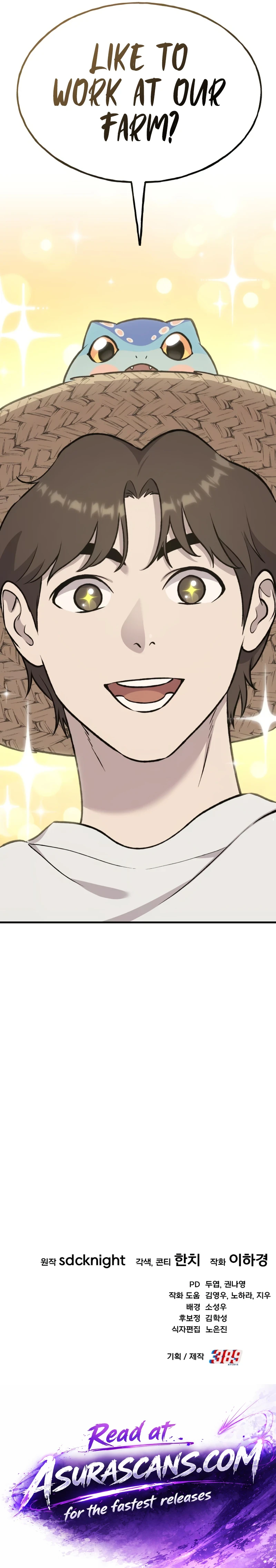 Read Solo Farming In The Tower EN Manga Online