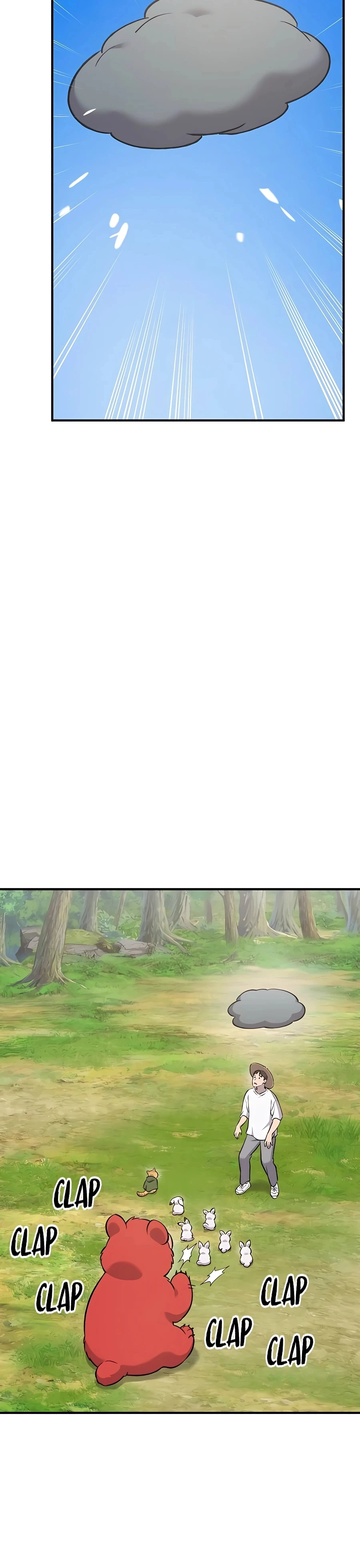Read Solo Farming In The Tower EN Manga Online